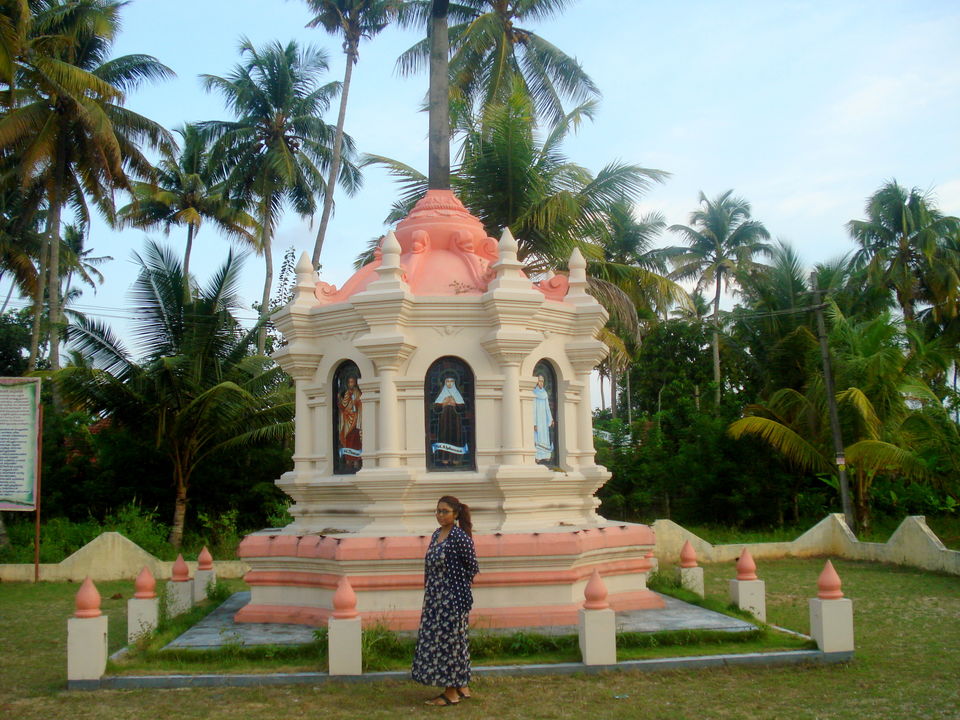 Photo of Southern Sojourn - Kerala, India by Tanya Chaudhary