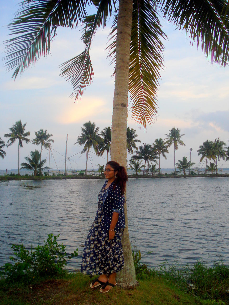 Photo of Southern Sojourn - Kerala, India by Tanya Chaudhary