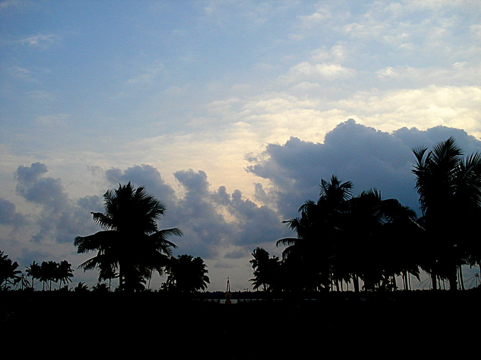 Photo of Southern Sojourn - Kerala, India by Tanya Chaudhary