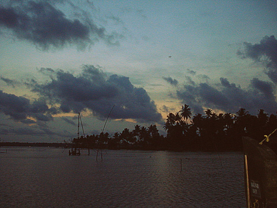 Photo of Southern Sojourn - Kerala, India by Tanya Chaudhary