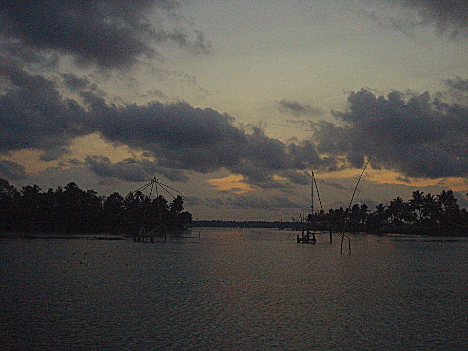 Photo of Southern Sojourn - Kerala, India by Tanya Chaudhary