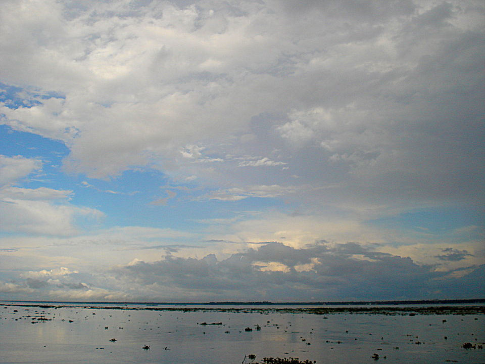 Photo of Southern Sojourn - Kerala, India by Tanya Chaudhary