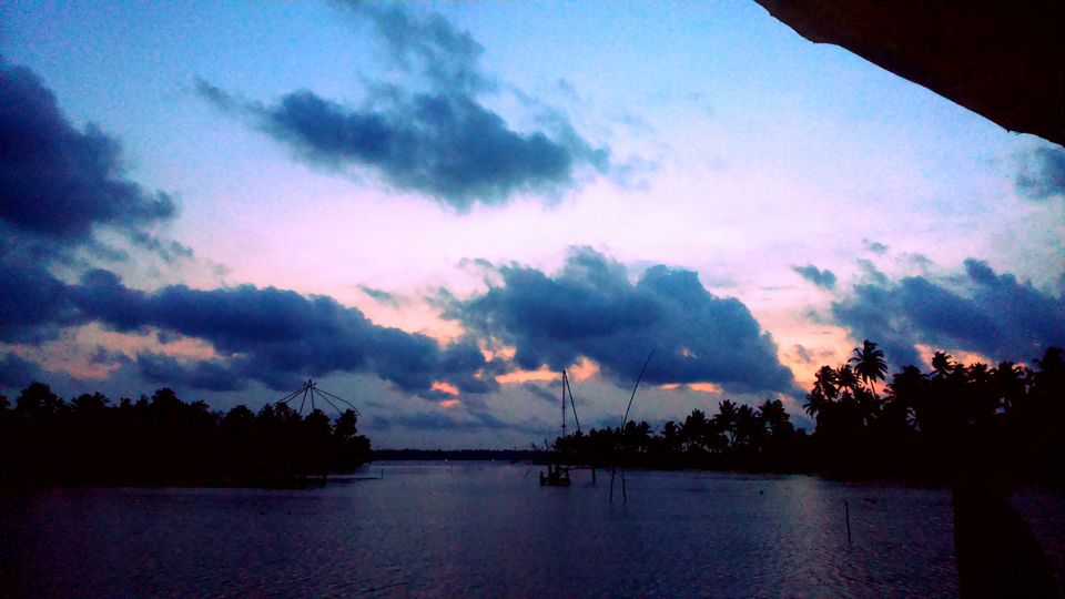 Photo of Southern Sojourn - Kerala, India by Tanya Chaudhary