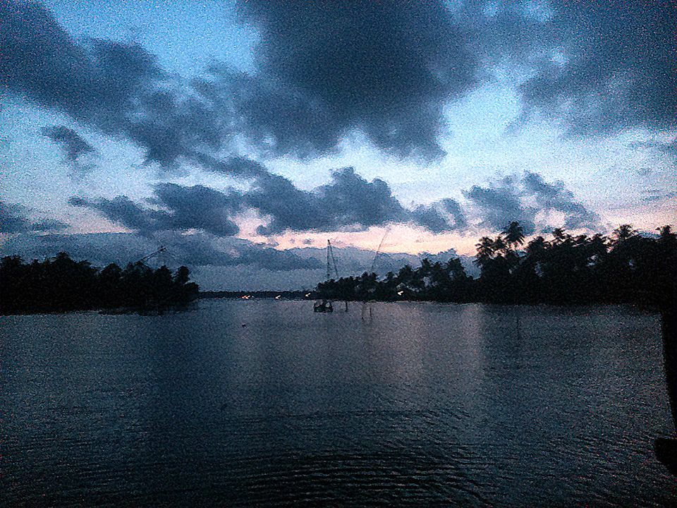 Photo of Southern Sojourn - Kerala, India by Tanya Chaudhary