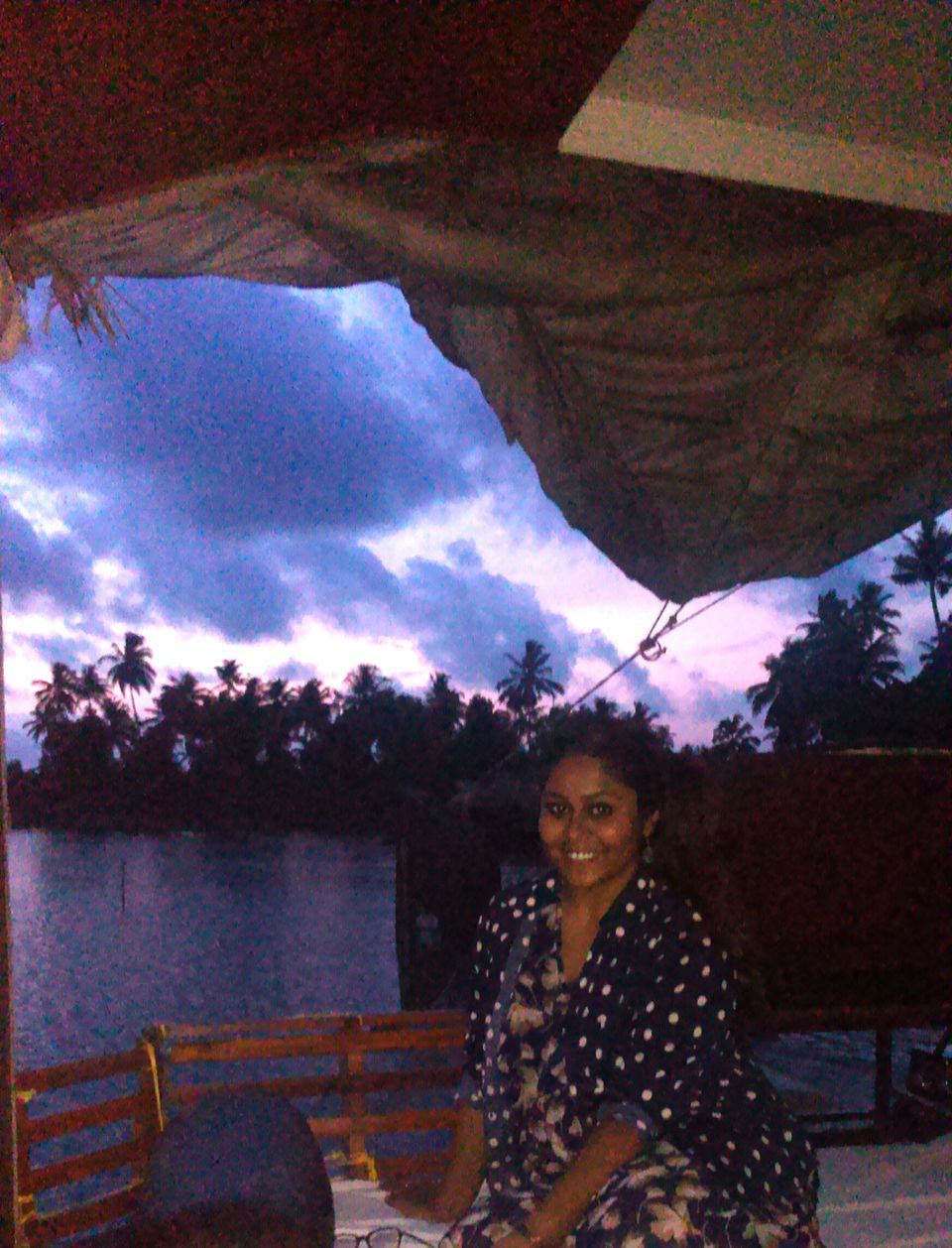 Photo of Southern Sojourn - Kerala, India by Tanya Chaudhary