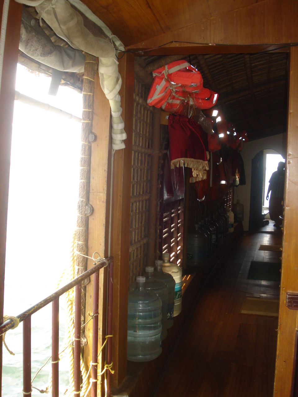 Photo of Southern Sojourn - Kerala, India by Tanya Chaudhary