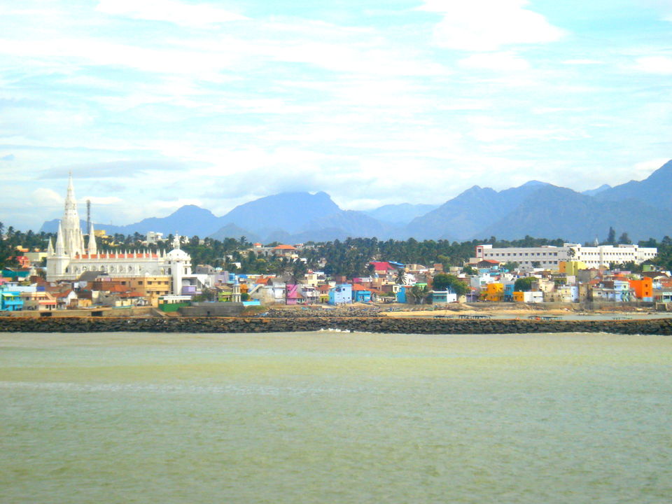 Photo of Southern Sojourn - Kerala, India by Tanya Chaudhary
