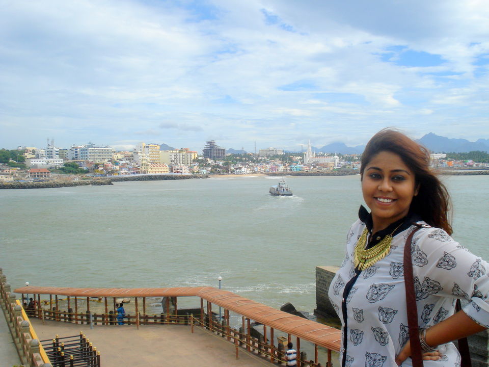 Photo of Southern Sojourn - Kerala, India by Tanya Chaudhary