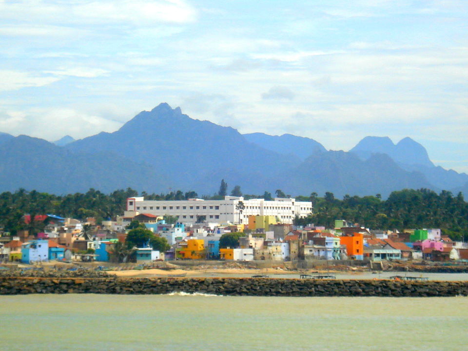 Photo of Southern Sojourn - Kerala, India by Tanya Chaudhary