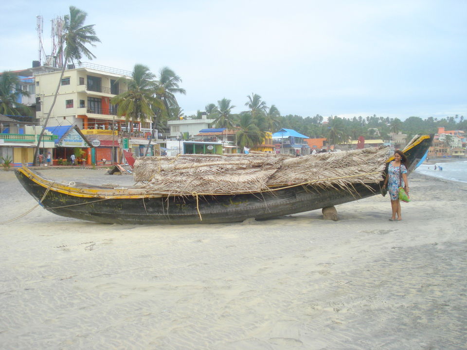 Photo of Southern Sojourn - Kerala, India by Tanya Chaudhary
