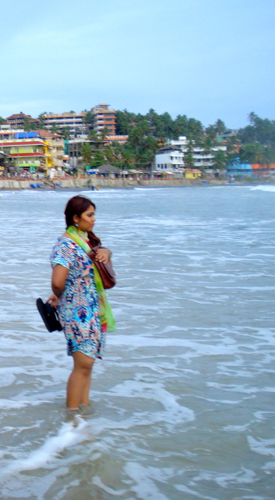 Photo of Southern Sojourn - Kerala, India by Tanya Chaudhary