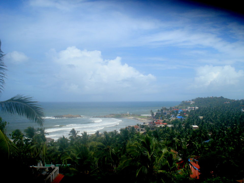 Photo of Southern Sojourn - Kerala, India by Tanya Chaudhary