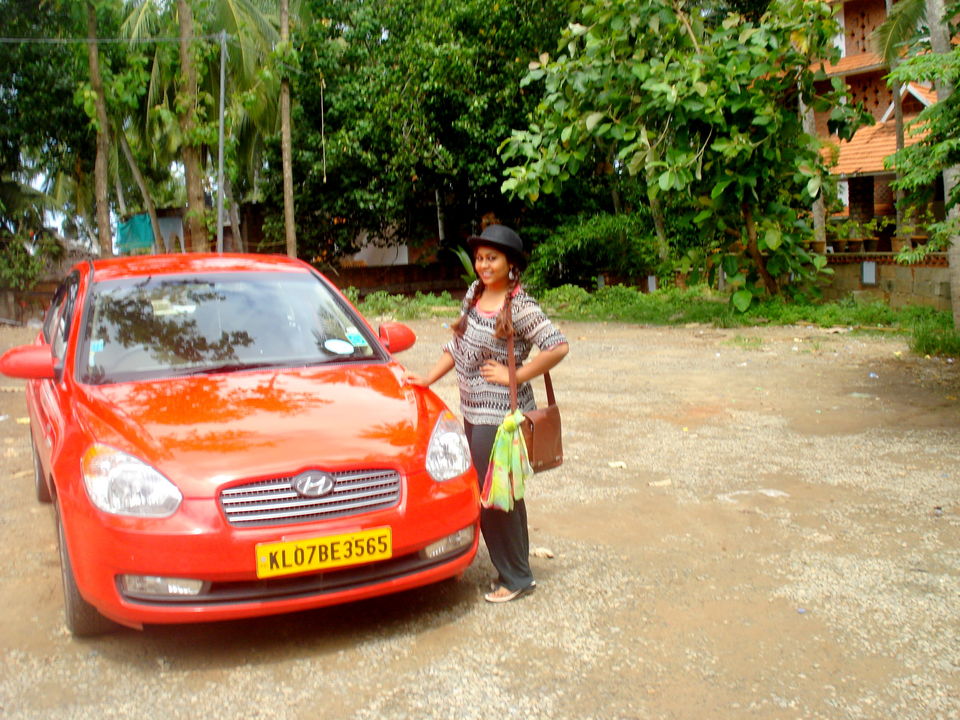 Photo of Southern Sojourn - Kerala, India by Tanya Chaudhary