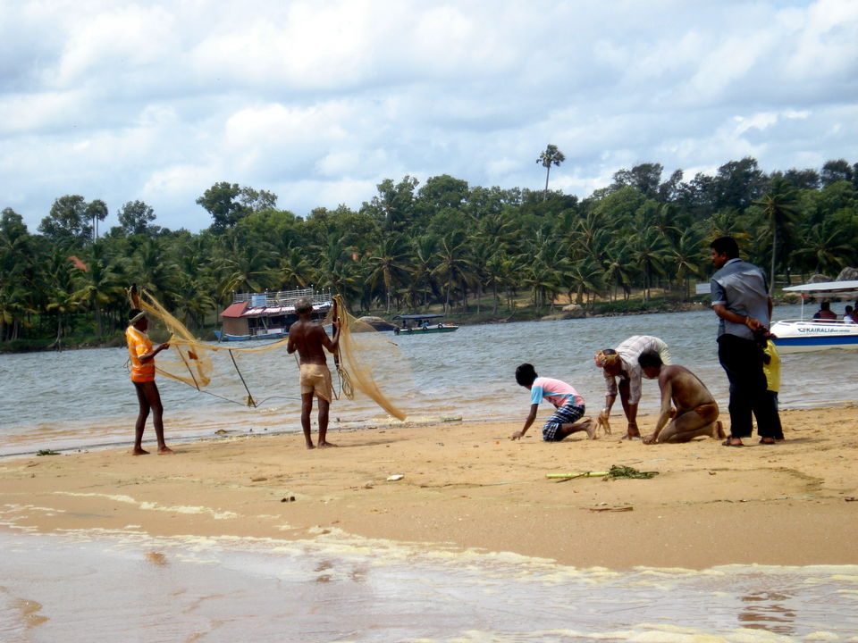 Photo of Southern Sojourn - Kerala, India by Tanya Chaudhary