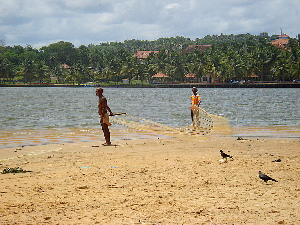 Photo of Southern Sojourn - Kerala, India by Tanya Chaudhary