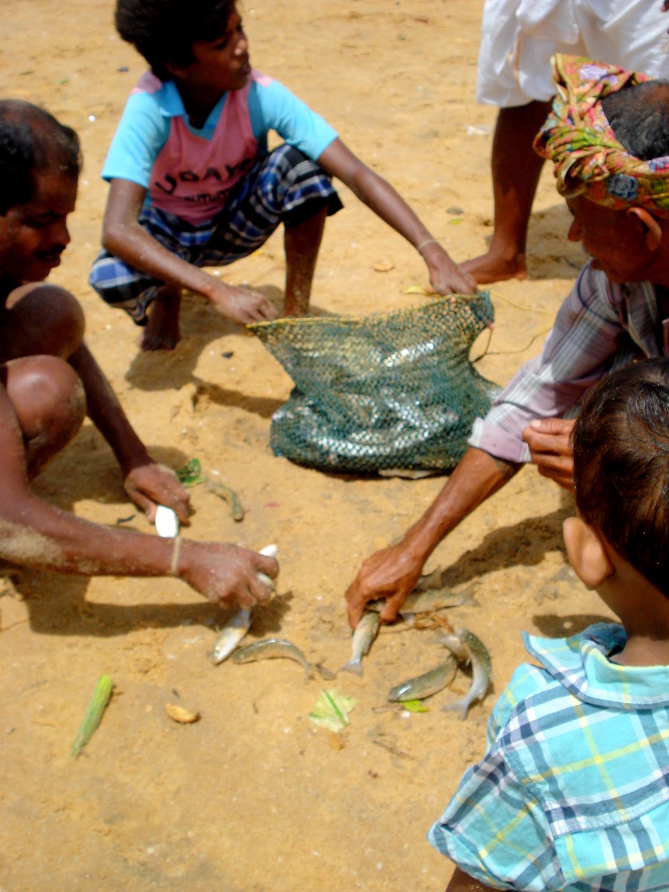Photo of Southern Sojourn - Kerala, India by Tanya Chaudhary