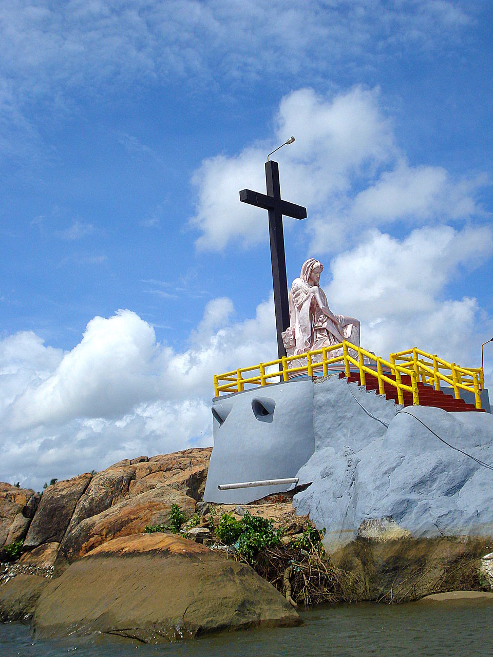 Photo of Southern Sojourn - Kerala, India by Tanya Chaudhary