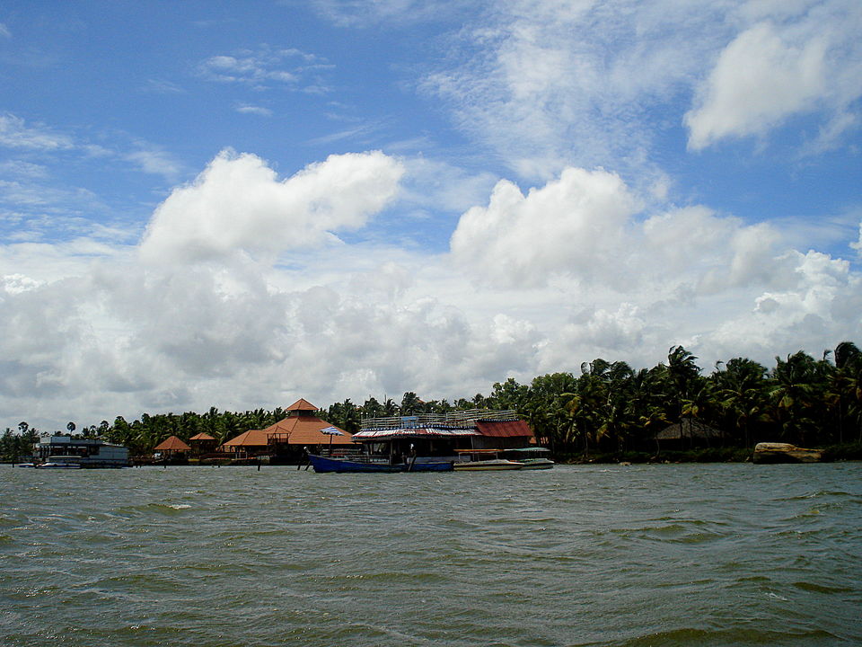 Photo of Southern Sojourn - Kerala, India by Tanya Chaudhary