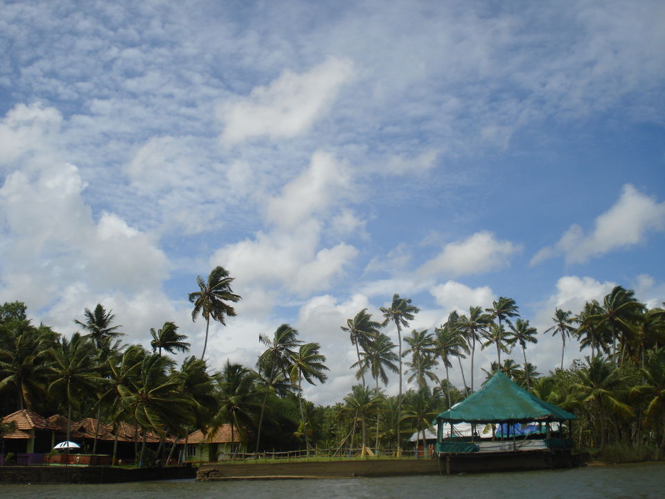 Photo of Southern Sojourn - Kerala, India by Tanya Chaudhary