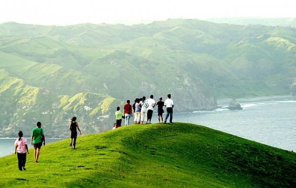 Photo of Mount Iraya, Basco, Cagayan Valley by Melo Villareal
