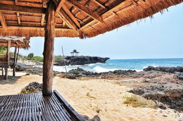 Photo of Bolinao Travel Guide: Hidden Jewel of the North 5/6 by Melo Villareal
