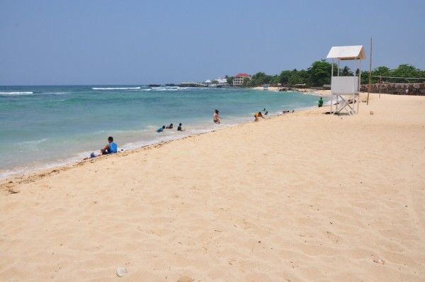 Photo of Bolinao Travel Guide: Hidden Jewel of the North 4/6 by Melo Villareal