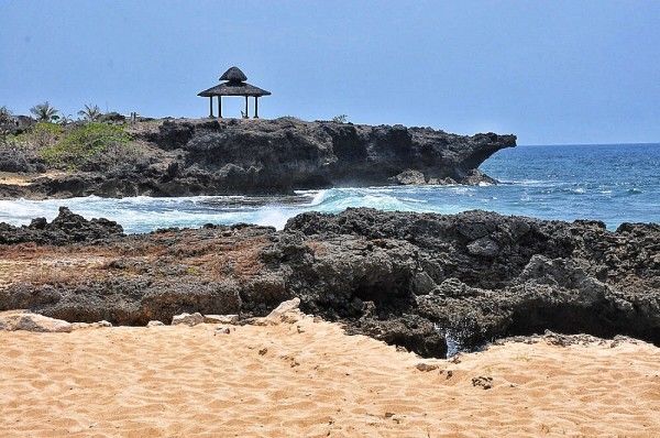 Photo of Bolinao Travel Guide: Hidden Jewel of the North 3/6 by Melo Villareal