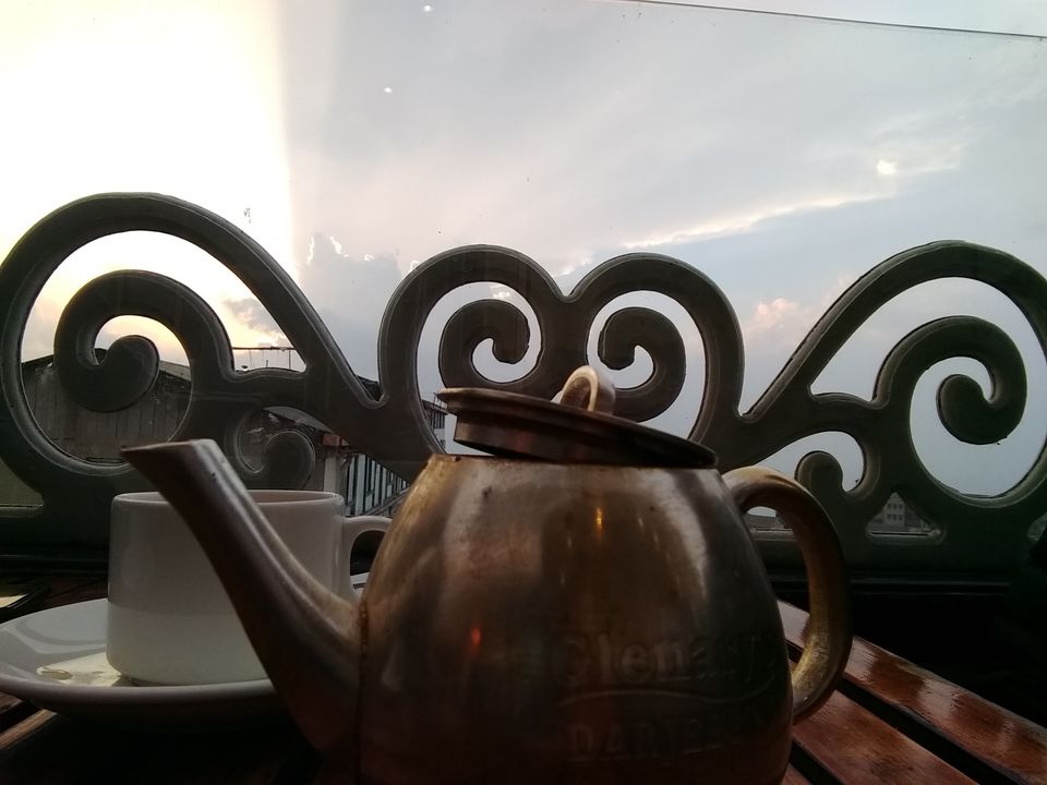 Photo of Darjeeling, West Bengal, India by Amisha Shah
