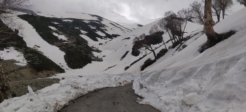 Photo of Sinthan Top, Daksum by Amisha Shah