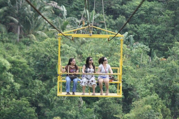 Photo of My Cebu-Bohol-Camiguin Tour 10/16 by Veta