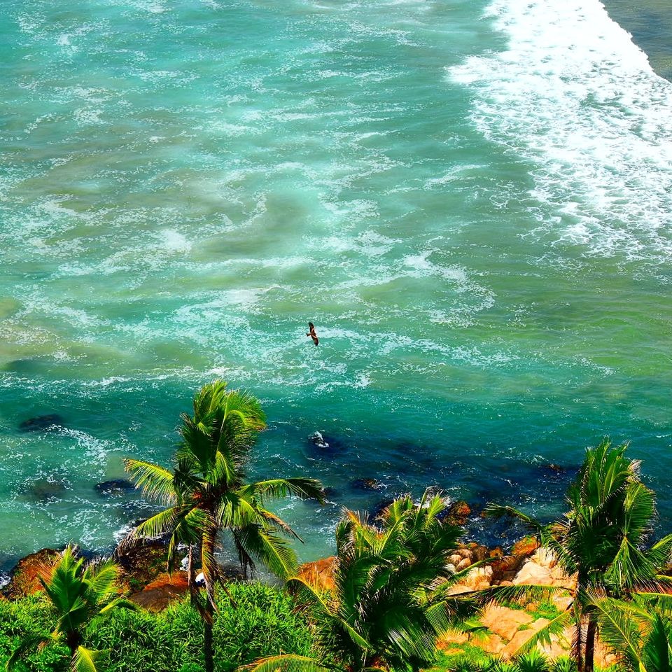 Photo of Kanyakumari to Kovalam. Plan B can be better than Plan A sometimes #southindiaitinerary by Akanksha Chouhan