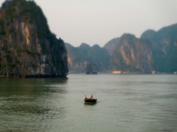 Photo of Vietnam Calling! 12/14 by Camille Willemain