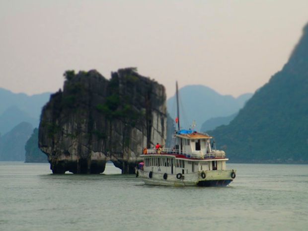Photo of Vietnam Calling! 14/14 by Camille Willemain