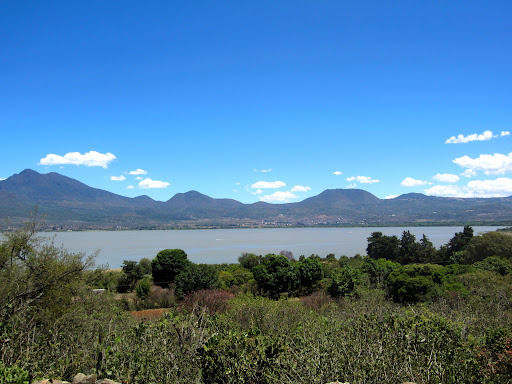 Photo of Lago de Patzcuaro/Lake Patzcuaro 3/43 by Dianne