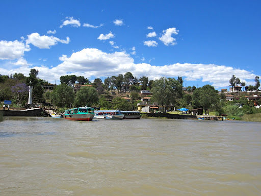 Photo of Lago de Patzcuaro/Lake Patzcuaro 13/43 by Dianne