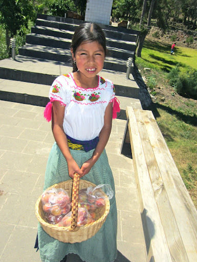 Photo of Lago de Patzcuaro/Lake Patzcuaro 15/43 by Dianne