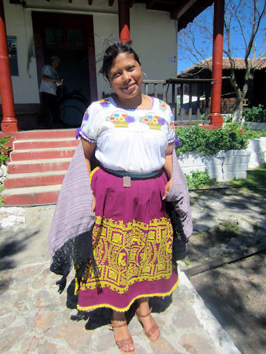 Photo of Lago de Patzcuaro/Lake Patzcuaro 17/43 by Dianne