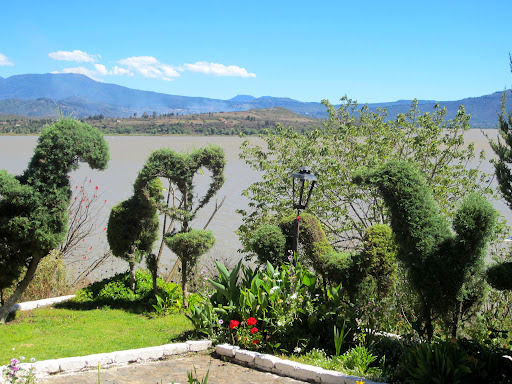 Photo of Lago de Patzcuaro/Lake Patzcuaro 20/43 by Dianne