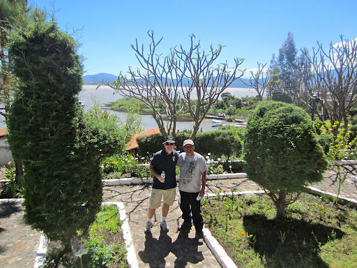 Photo of Lago de Patzcuaro/Lake Patzcuaro 21/43 by Dianne