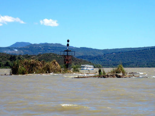 Photo of Lago de Patzcuaro/Lake Patzcuaro 25/43 by Dianne