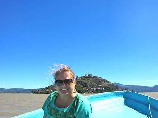 Photo of Lago de Patzcuaro/Lake Patzcuaro 26/43 by Dianne
