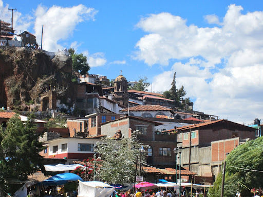 Photo of Lago de Patzcuaro/Lake Patzcuaro 27/43 by Dianne