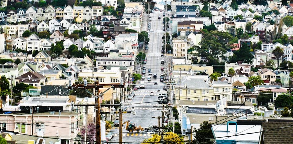 Photo of San Francisco, CA, United States by Kirsten Alana