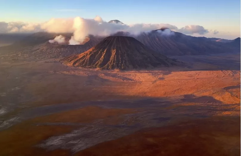 Photo of Borneo Trail, Indonesia by Kirsten Alana