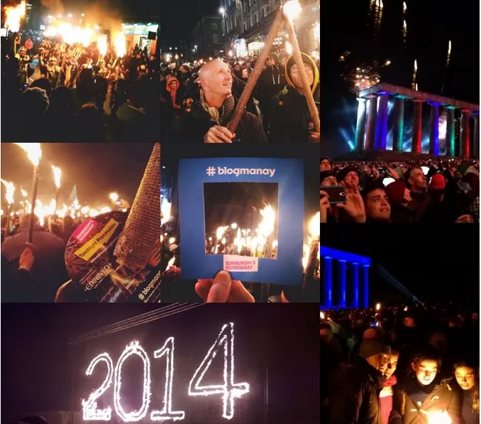 Photo of Calton Hill, Edinburgh, United Kingdom by Kirsten Alana