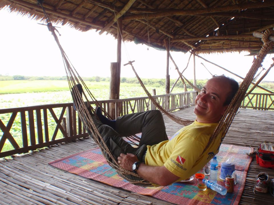 Photo of Cambodia by Champacs