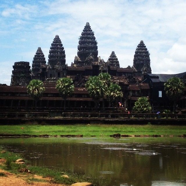 Photo of Planning Your First Solo Trip? FAQs For The Female Traveller 2/7 by Saanya Gulati