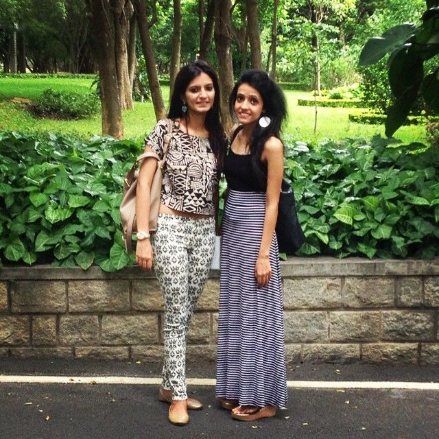 Photo of Planning Your First Solo Trip? FAQs For The Female Traveller 3/7 by Saanya Gulati
