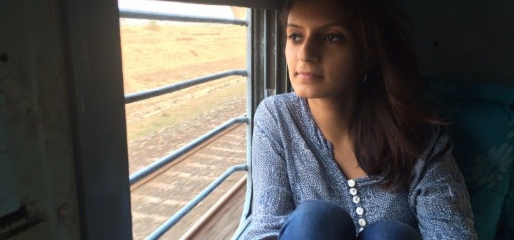 Photo of Yatra Diaries: All Aboard 1/1 by Saanya Gulati