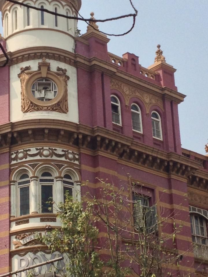 Photo of Calcutta Memoirs: A city of untold tales 3/12 by Saanya Gulati